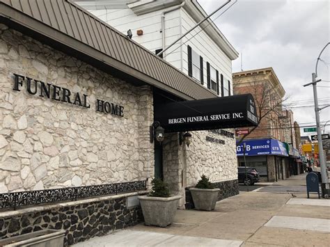 bergen funeral home rockaway